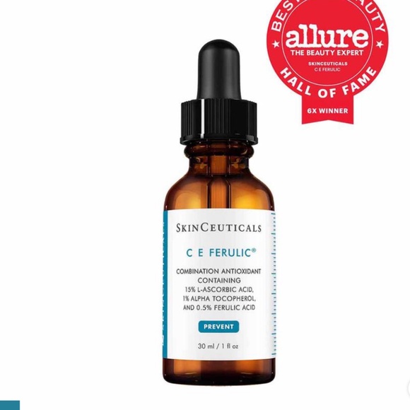 SkinCeuticals C E Ferulic® with 15% L-Ascorbic Acid - Picture 1 of 1